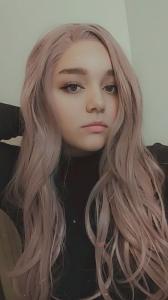 Helene Bradley - Baby Massachusetts, USA