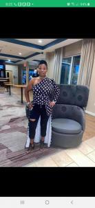 Hilary Ellzey - Baby New Mexico, USA