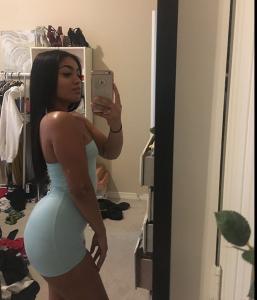 Hildegard Demby - Baby Minneapolis, USA