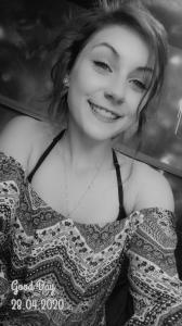 Iesha Rodas - Baby San Francisco, USA