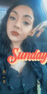 Inez Mastin - Baby Michigan City, USA