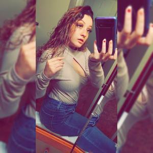 Inga Frank - Baby Utah, USA