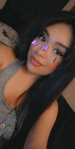 Irene Gough - Baby Louisiana, USA