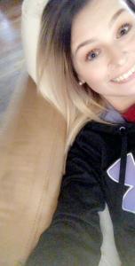 Irma Brown - Baby Birmingham, United Kingdom