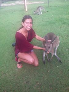 Isabel Gates - Baby Houston, USA