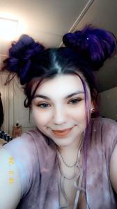 Jackie Baker - Baby Edinburg, USA