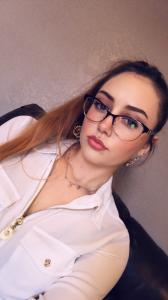 Jacqueline Silver - Baby Denver, USA