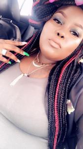 Jamie Ramirez - Baby Oklahoma City, USA