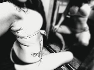 Jane Bailey - Baby Milwaukee, USA