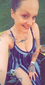 Jane Mason - Baby Pennsylvania, USA