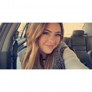 Janelle Rice - Baby Victoria, Canada