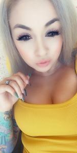 Janet Ashe - Baby San Francisco, USA