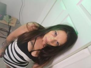 Janice Varner - Baby , Canada