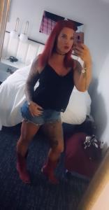 Janie Davis - Baby Winnipeg, Canada