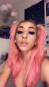 Janie Gillette - Baby San Antonio, USA