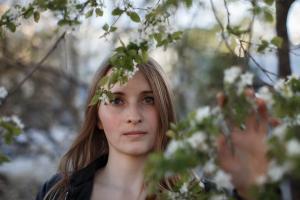 Janie Lamm - Baby St Louis, USA