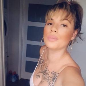 Jeanette Cain - Baby San Francisco, USA