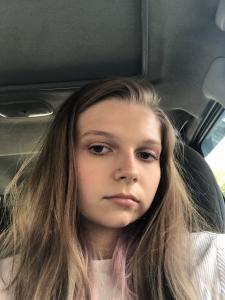 Jeanette Cathcart - Baby Dallas, USA