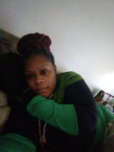 Jeanette Ferland - Baby Toronto, Canada