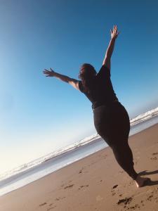 Jeanette Johnson - Baby New Mexico, USA