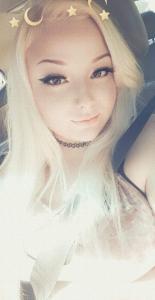 Jeanie Deluca - Baby Phoenix, USA