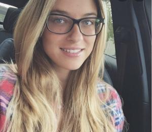 Jenna Ellingson - Baby Georgia, USA