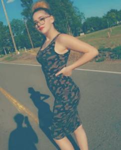 Jennifer Behling - Baby Utah, USA