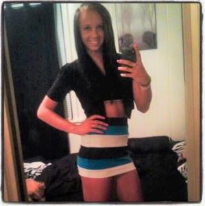 Jennifer Chisolm - Baby Bristol, United Kingdom