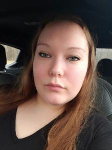 Jennifer Gregory - Baby Regina, Canada