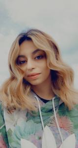 Jenny Rollins - Baby Rockford, USA