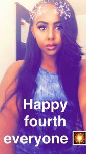 Jenny Watson - Baby Miami, USA