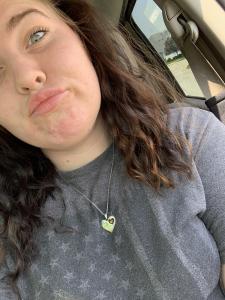 Jessica Schmidt - Baby Oklahoma City, USA