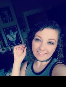 Jessica Vanwinkle - Baby Florida, USA