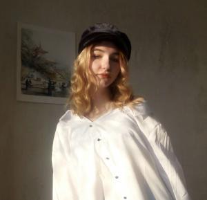 Jill Lovin - Baby New Jersey, USA