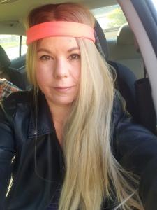 Jo Rojas - Baby Alabama, USA