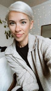 Joann Rowland - Baby Roshester, USA