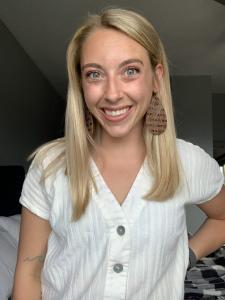 Josephine Guzman - Baby Georgia, USA