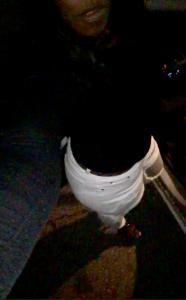 Joyce Griffith - Baby New Jersey, USA