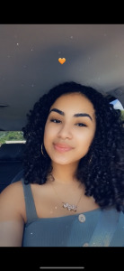 Joyce McComas - Baby Buffalo, USA