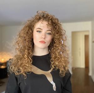 Judith Louis - Baby New Jersey, USA