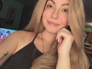 Julia Starr - Baby Montreal, Canada