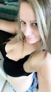 June Granger - Baby Georgia, USA