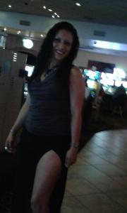 June Hendrickson - Baby , USA