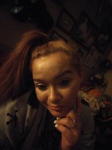 June Keeney - Baby London, United Kingdom