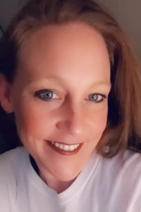 Kanesha Byers - Baby , United Kingdom