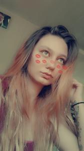 Katharina Malm - Baby California, USA