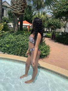 Katherine Blakes - Baby Louisiana, USA