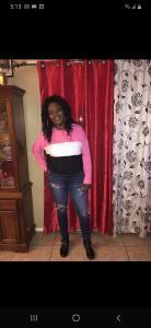 Katherine Frye - Baby Baltimore, USA