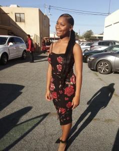 Katherine Hardcastle - Baby Denver, USA