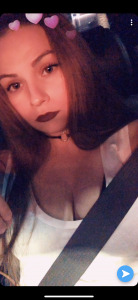 Katherine Hawthorne - Baby Minneapolis, USA